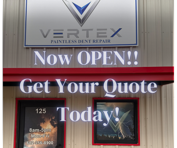 Vertex Vehicle Services