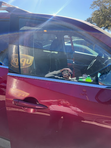 Auto Glass Arlington Texas