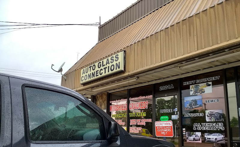 Auto Glass Connection