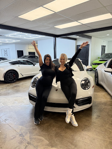 Wolfe Motors