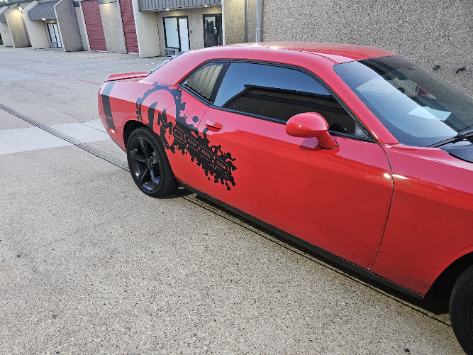 Big Z Fast Wrapping