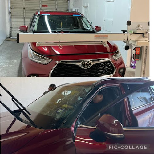 EZ Auto Glass