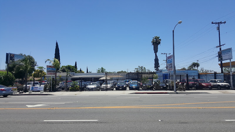 Carlos Auto Sales Carlos Auto Sales