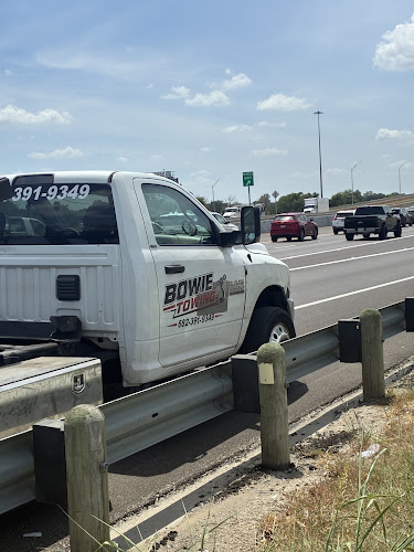 Bowie Towing