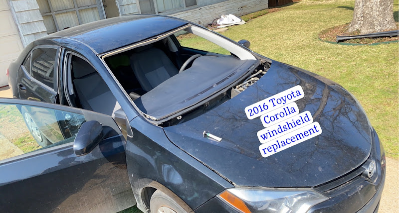 Eagle Auto Glass