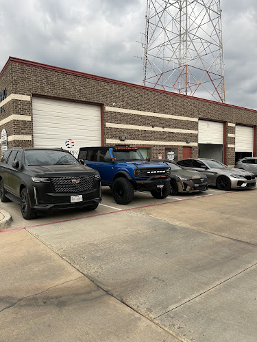Elite Customs and Graphics