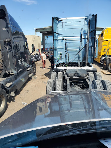 Caribe Truck Services