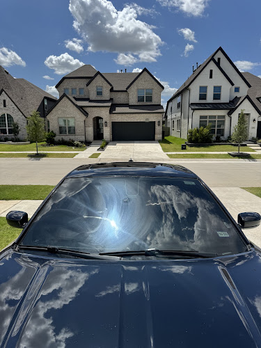 Empire auto tinting service