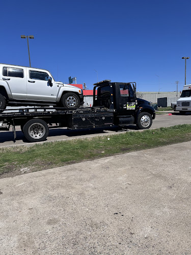 FREETOWN TOWED AND TRANSPORT