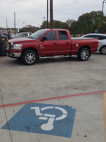 Dallas Wheel Repair