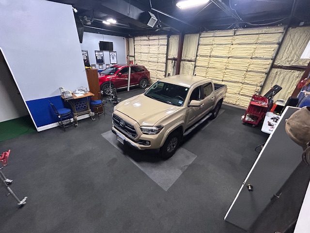 HAIL REPAIR SPECIALISTS