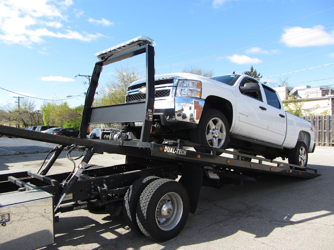 Mich's Finest Towing & Recovery