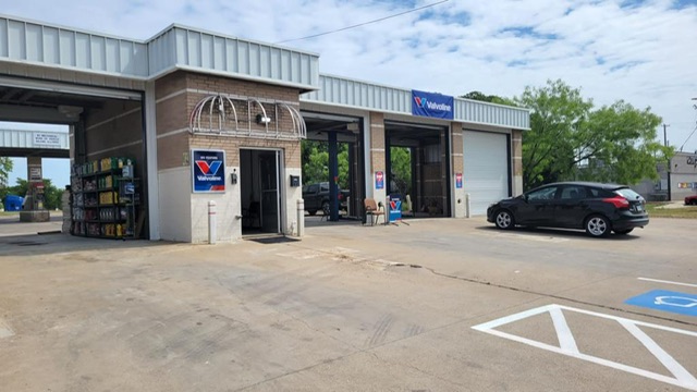 Kennedale Lube and Auto Repair