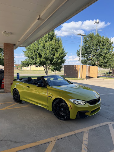 The Wrap Lab