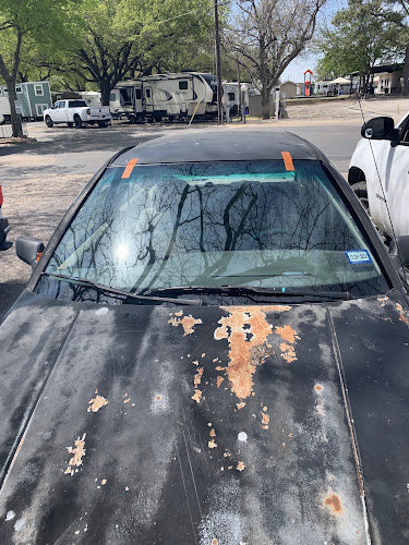 Professional Auto Glass