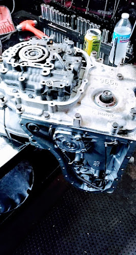 Billy's Transmission & Auto Care