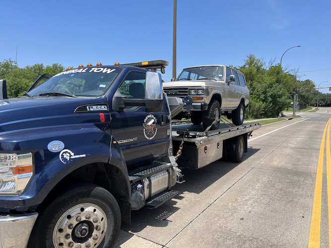 Sam Towing LLC