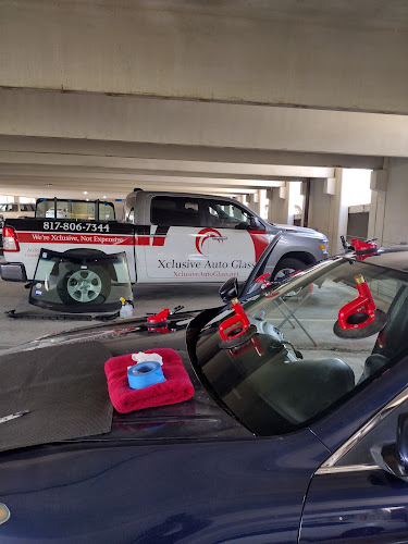 Xclusive Auto Glass