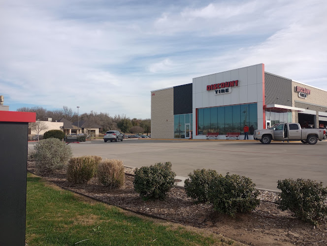 Discount Tire