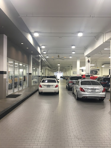 Mercedes-Benz of Los Angeles
