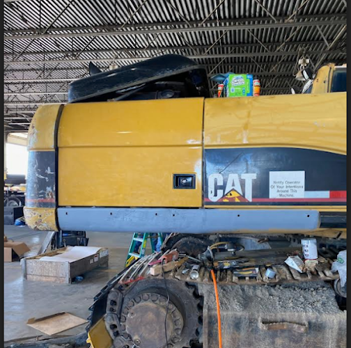 Eagle Mountain Equipment Repair