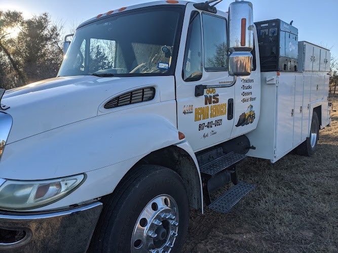 NS Repair Services, LLC