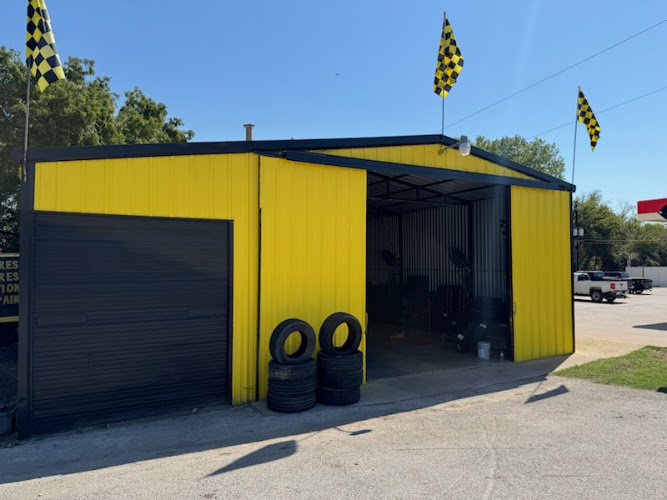 730 Tire Shop