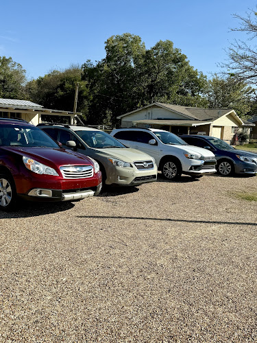 Noble Auto Group