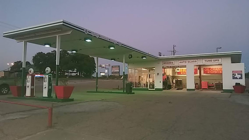 FLYING WRENCH AUTO SALE & SERVICE