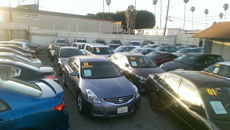 Quelepa Auto Sales Quelepa Auto Sales