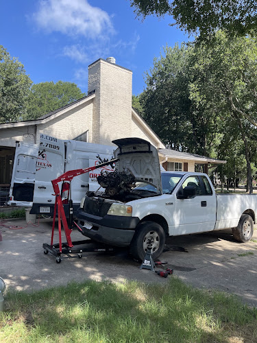 North Texas Mobile Mechanics