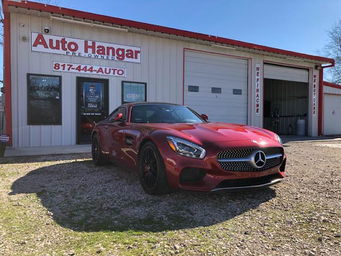 Auto Hangar
