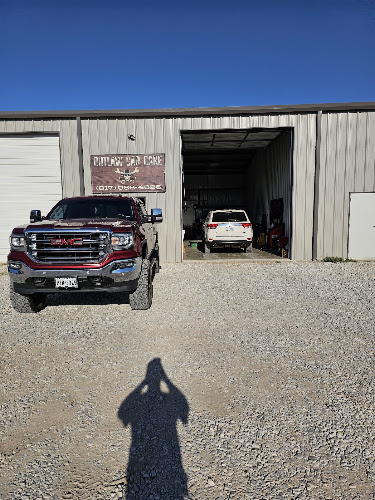 Outlaw Car Care