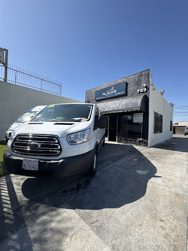 Playas Motors LLC