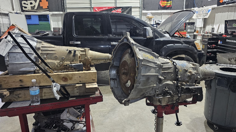HighClass Performance & Fabrication