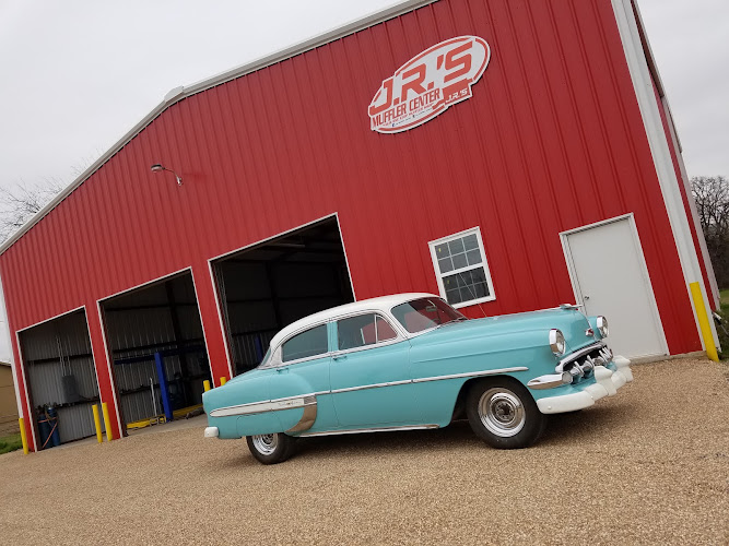 J.R.'S Muffler Center
