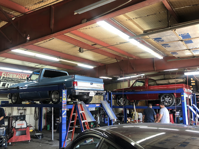 C&M Tire and Muffler