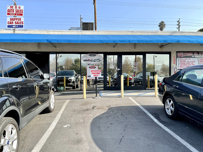 CERTIFIED KV AUTO SALES