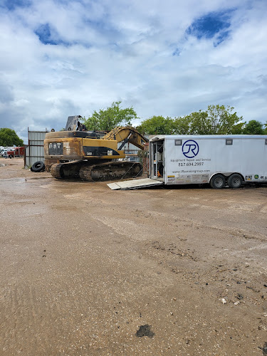 JR Equipment Repair And Service LLC