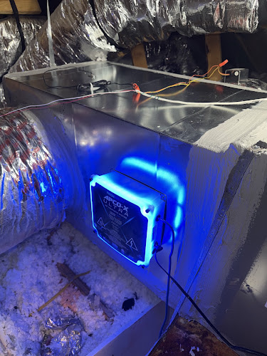 Terioat Mechanical