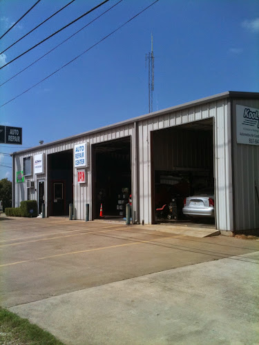 Kool Kar Auto Repair