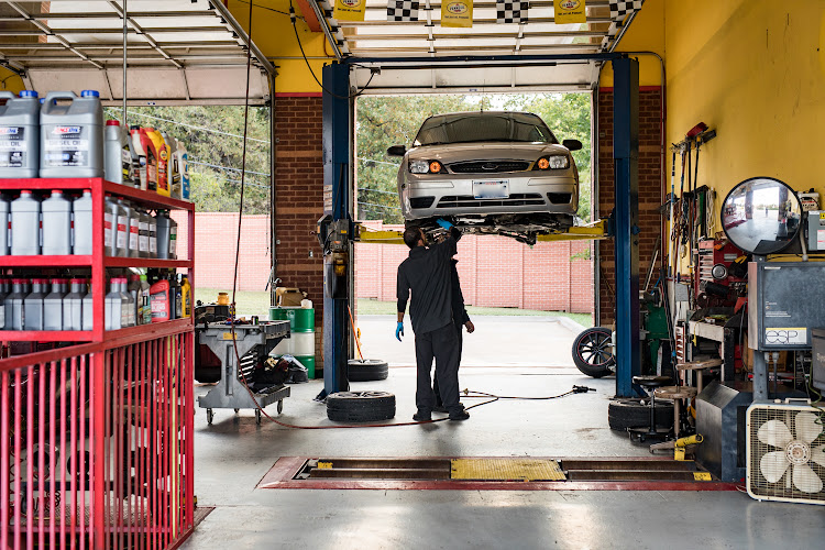 Kwik Kar Lube & Tune of Azle