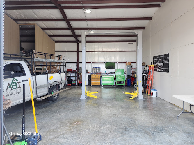 Legacy Mobile Auto Repair
