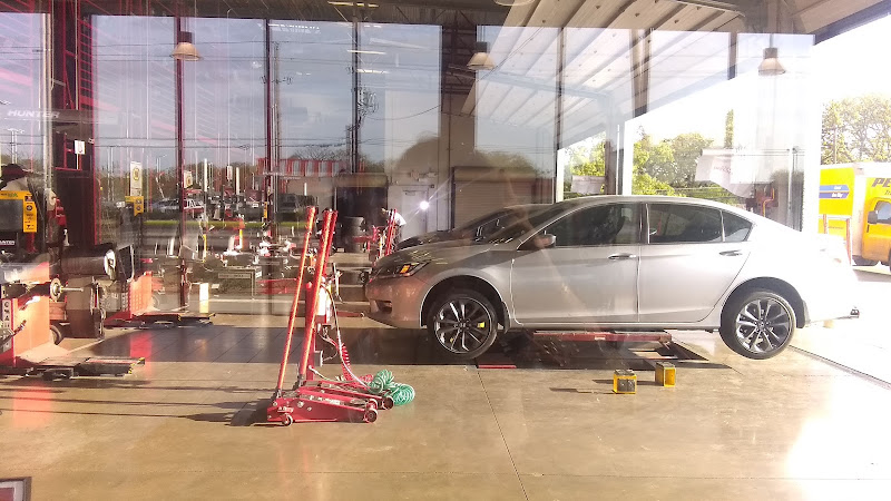 Discount Tire