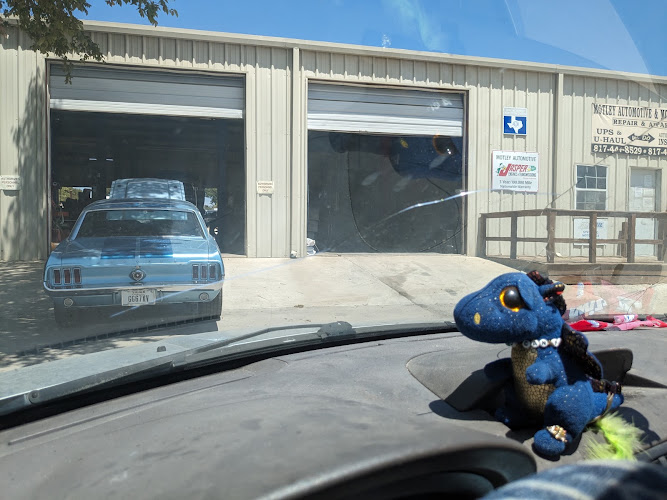 Motley Automotive