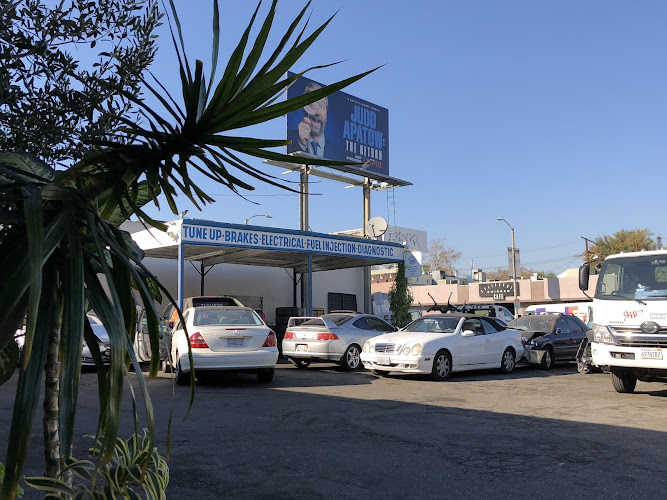 Community Auto Center