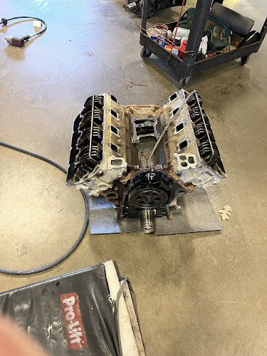 ZBL Motorworks
