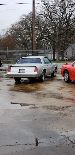 Gonzalez Auto Repair