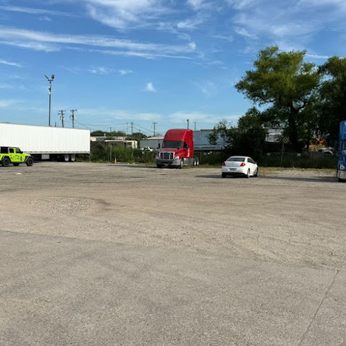 A & J Truck and Trailers Repairs