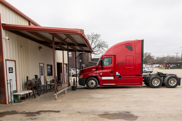 Levi Truck Shop
